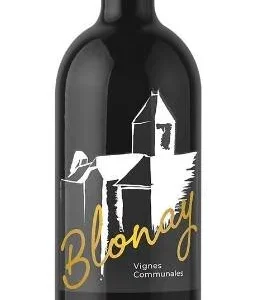 SOUSCRIPTION - Vignes de Blonay - Chasselas (blanc) - Carton de 12 bouteilles (50 cl) - Millésime 2025