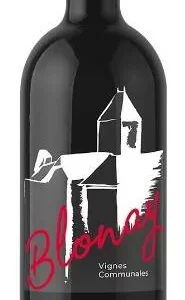 Vignes de Blonay - Gamay (rouge) - Carton de 6 bouteilles (75 cl) - Millésime 2024