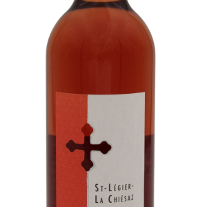SOUSCRIPTION - Vignes de Saint-Légier - Rosé - Carton de 6 bouteilles (75 cl) - Millésime 2025